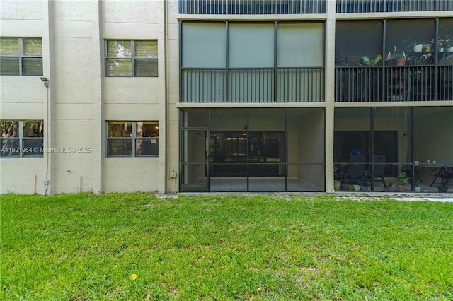 511 Ives Dairy Rd Unit 104-6, Miami, FL 33179 - view of building exterior