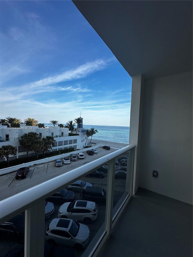 3505 S Ocean Dr Unit 411, Hollywood, FL 33019 - photo 11