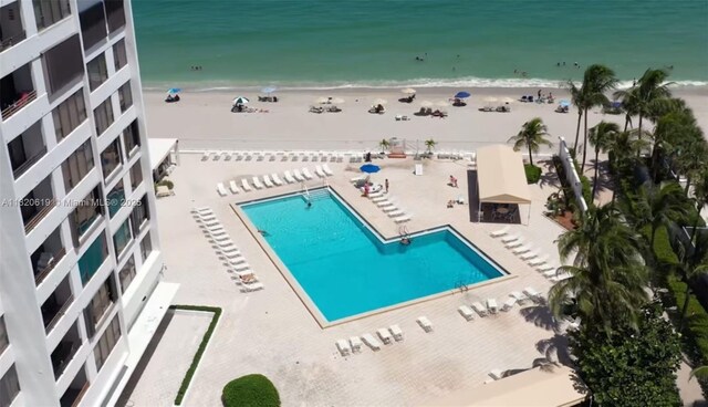 3505 S Ocean Dr Unit 411, Hollywood, FL 33019 - photo 12