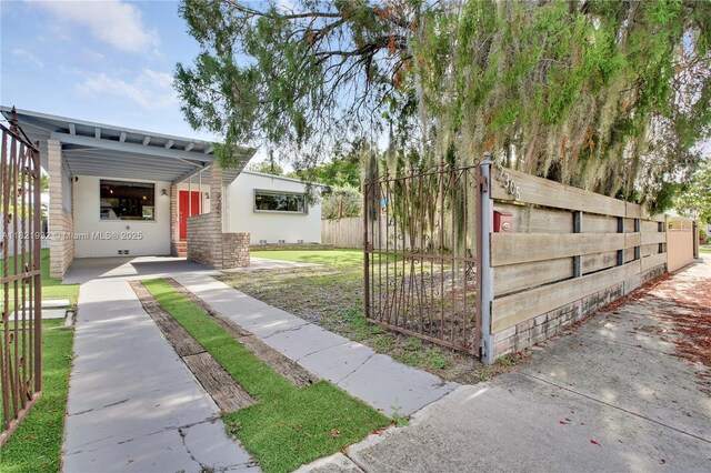 2305 SW 19th Ter, Miami, FL 33145 - view of front of home