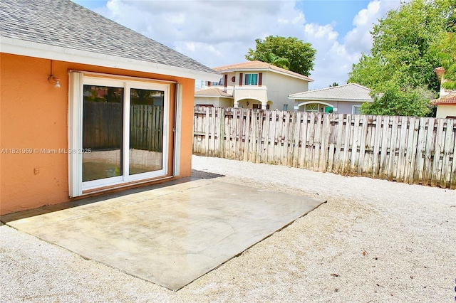 1061 SE 13th Ave Unit 1061, Homestead, FL 33035 - view of patio