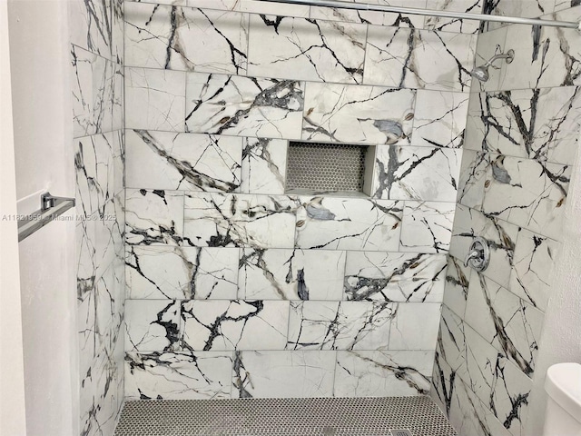 1061 SE 13th Ave Unit 1061, Homestead, FL 33035 - bathroom with tiled shower