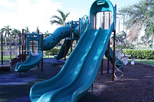 15270 SW 30th Ter, Miami, FL 33185 - view of community jungle gym