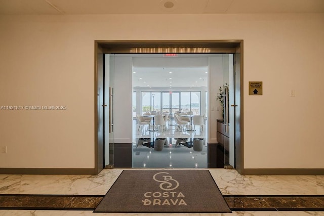 11 Island Ave Unit 1410, Miami Beach, FL 33139 - doorway to property