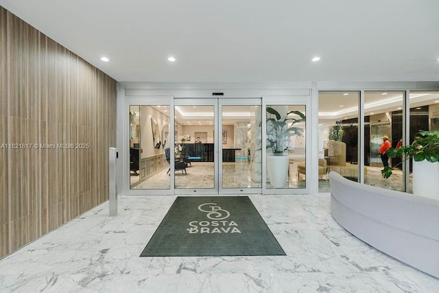 11 Island Ave Unit 1410, Miami Beach, FL 33139 - entrance to property