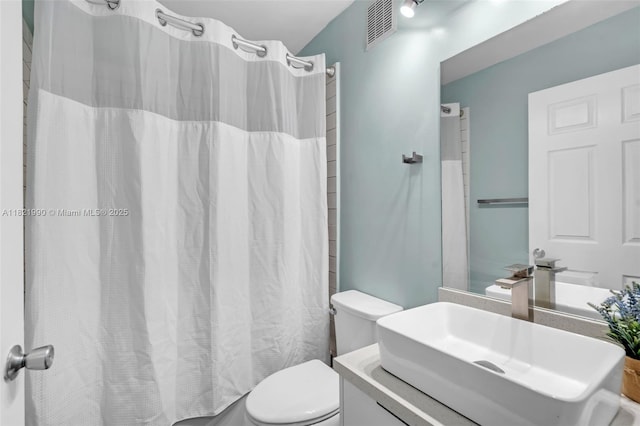 8940 NE 8th Ave Unit 1203, Miami, FL 33138 - full bath with toilet and vanity