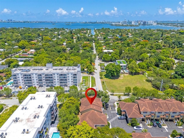 8940 NE 8th Ave Unit 1203, Miami, FL 33138 - view of urban area with a large body of water