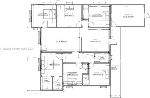 6685 NW 39th St, Virginia Gardens, FL 33166 - photo 18
