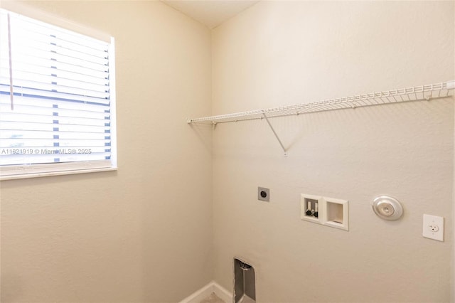 3809 Aspen Leaf Dr, Boynton Beach, FL 33436 - laundry area featuring electric dryer hookup, hookup for a washing machine, and gas dryer hookup