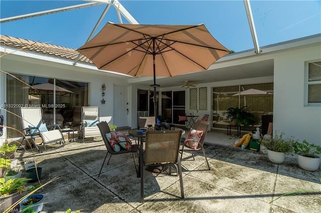 103 Silverleaf Oak Ct Unit 1C, Palm Beach Gardens, FL 33410 - photo 3
