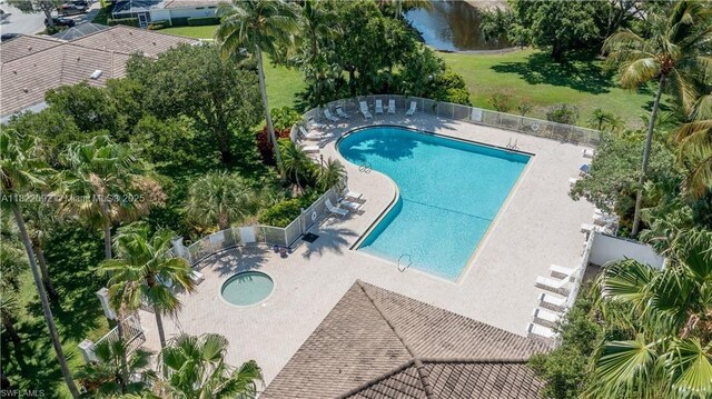 103 Silverleaf Oak Ct Unit 1C, Palm Beach Gardens, FL 33410 - photo 28