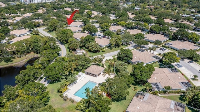 103 Silverleaf Oak Ct Unit 1C, Palm Beach Gardens, FL 33410 - photo 30