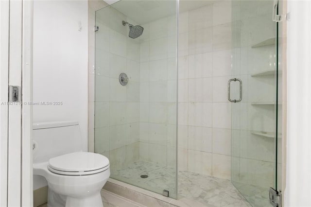3530 Mystic Pointe Dr Unit 2108, Aventura, FL 33180 - bathroom with a stall shower