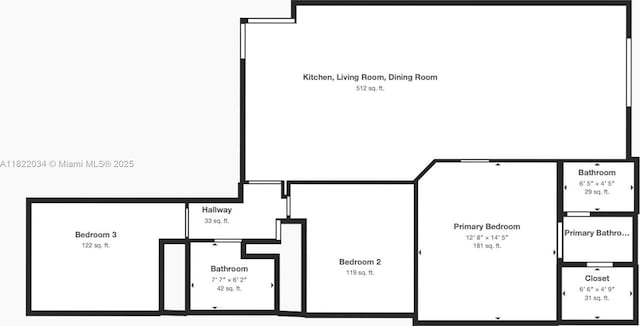 125 Placid Woods Ct, Sanford, FL 32773 - photo 21