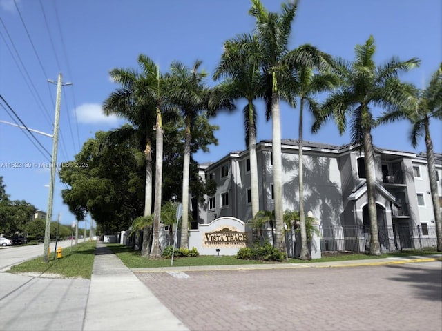 15400 SW 284th St Unit 1308, Homestead, FL 33033 - view of community sign