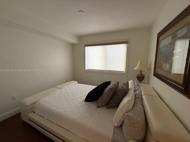 15400 SW 284th St Unit 1308, Homestead, FL 33033 - bedroom with baseboards
