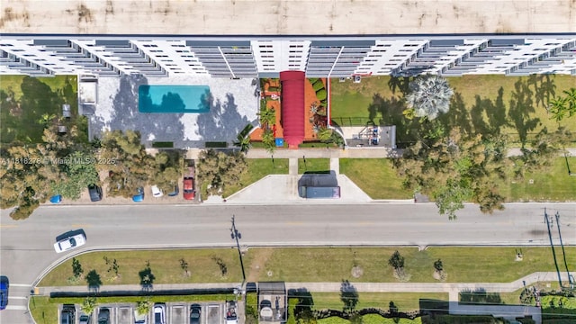 1251 NE 108th St Unit 810, Miami, FL 33161 - photo 11