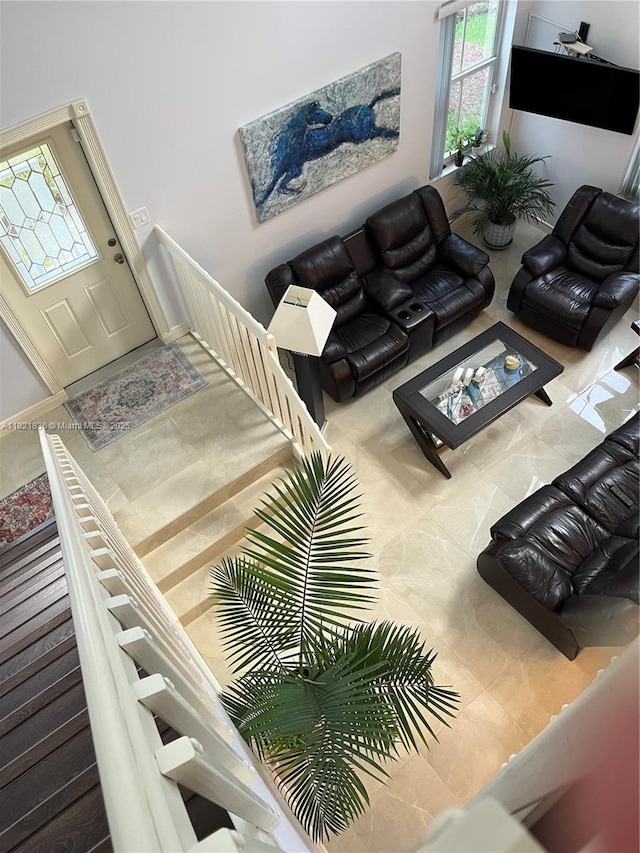 470 NW 102nd Ter, Pembroke Pines, FL 33026 - view of living area