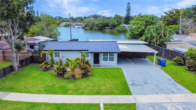 5936 N Farragut Dr, Hollywood, FL 33021 - photo 1