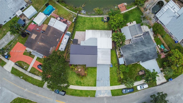 5936 N Farragut Dr, Hollywood, FL 33021 - photo 8