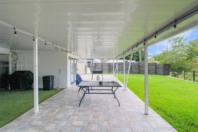 5936 N Farragut Dr, Hollywood, FL 33021 - photo 19