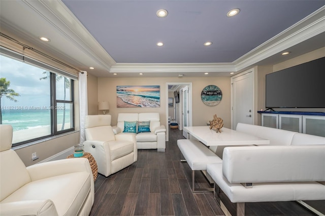 3300 N Surf Rd Unit 17A, Hollywood, FL 33019 - photo 2