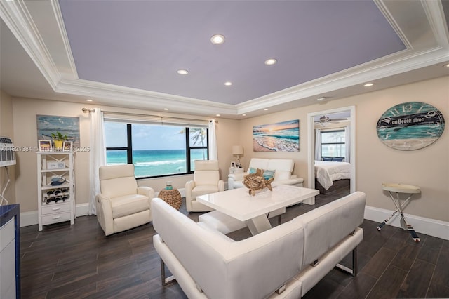 3300 N Surf Rd Unit 17A, Hollywood, FL 33019 - photo 3