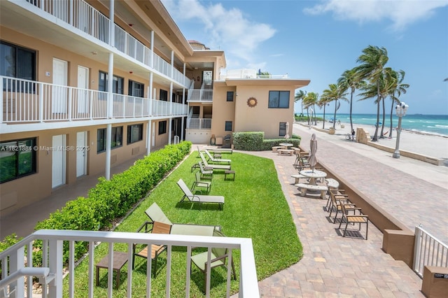 3300 N Surf Rd Unit 17A, Hollywood, FL 33019 - photo 18