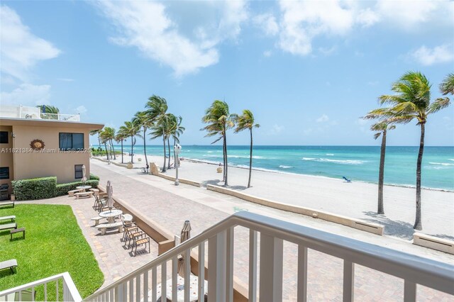 3300 N Surf Rd Unit 17A, Hollywood, FL 33019 - photo 19