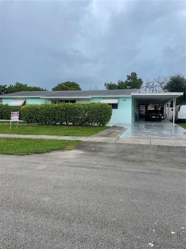 1841 SW 42nd Ter, Fort Lauderdale, FL 33317 - photo 6