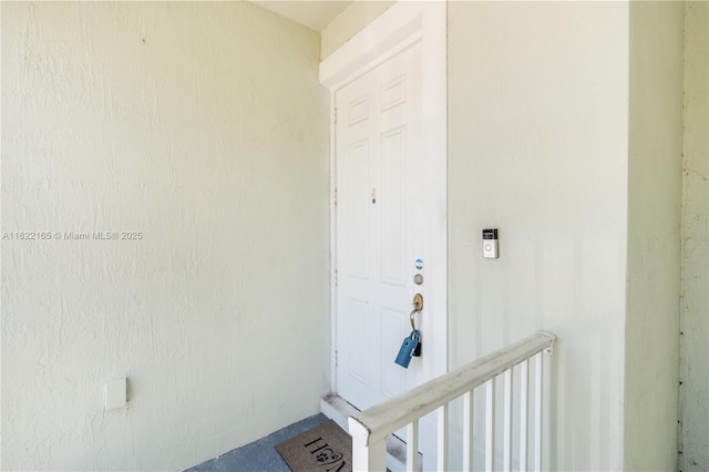 2935 SE 1st Dr Unit 21, Homestead, FL 33033 - view of exterior entry