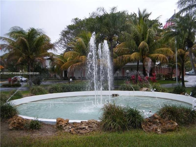 608 NE 2nd St Unit 133, Dania Beach, FL 33004 - view of property's community