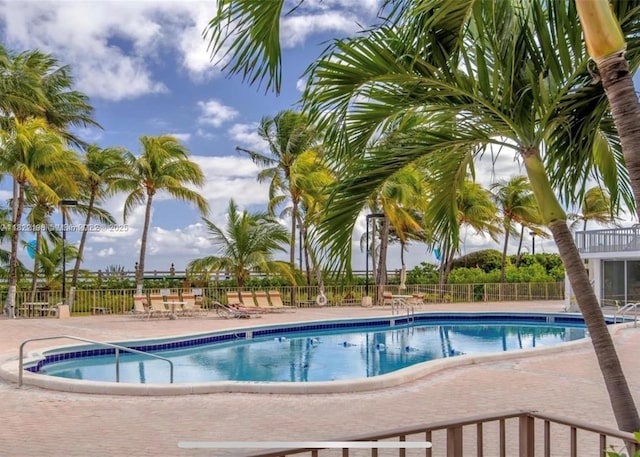 2655 Collins Ave Unit 1407, Miami Beach, FL 33140 - photo 6