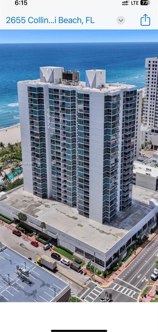 2655 Collins Ave Unit 1407, Miami Beach, FL 33140 - photo 10