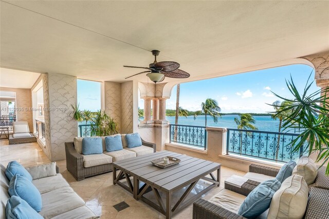 5233 Fisher Island Dr Unit 5233, Miami Beach, FL 33109 - photo 3