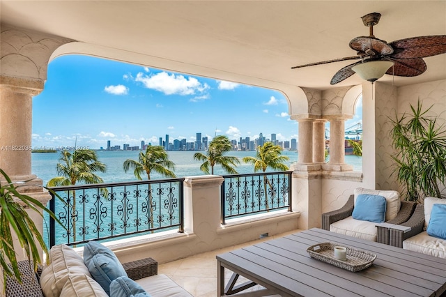 5233 Fisher Island Dr Unit 5233, Miami Beach, FL 33109 - photo 4