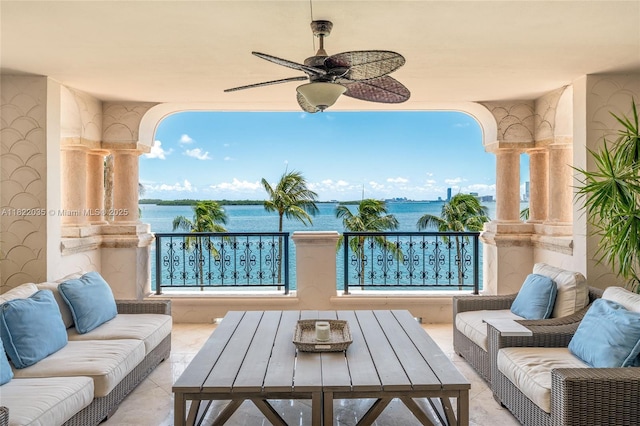 5233 Fisher Island Dr Unit 5233, Miami Beach, FL 33109 - photo 5