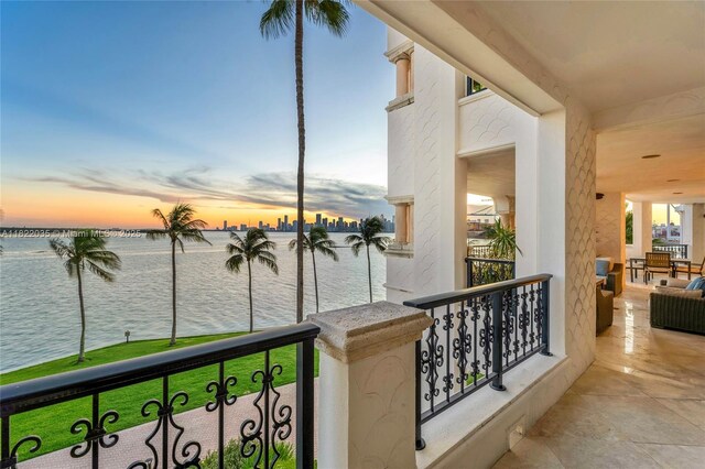 5233 Fisher Island Dr Unit 5233, Miami Beach, FL 33109 - photo 6