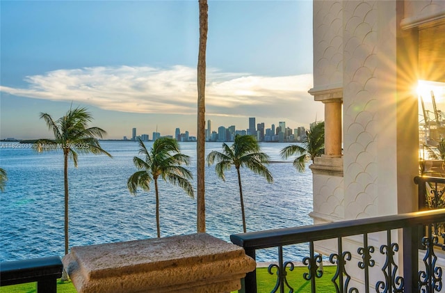 5233 Fisher Island Dr Unit 5233, Miami Beach, FL 33109 - photo 26