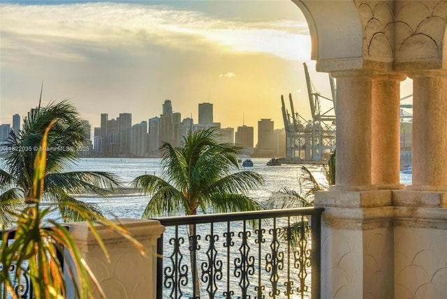 5233 Fisher Island Dr Unit 5233, Miami Beach, FL 33109 - photo 44