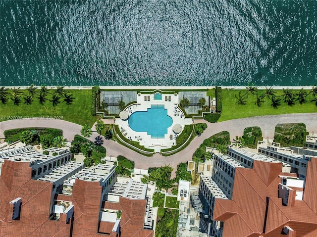 5233 Fisher Island Dr Unit 5233, Miami Beach, FL 33109 - photo 48
