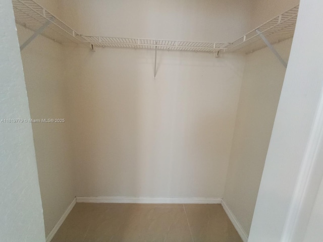 503 Belmont Ln Unit 503, North Lauderdale, FL 33068 - view of walk in closet