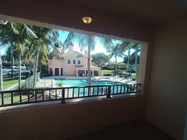 503 Belmont Ln Unit 503, North Lauderdale, FL 33068 - community pool featuring a patio area