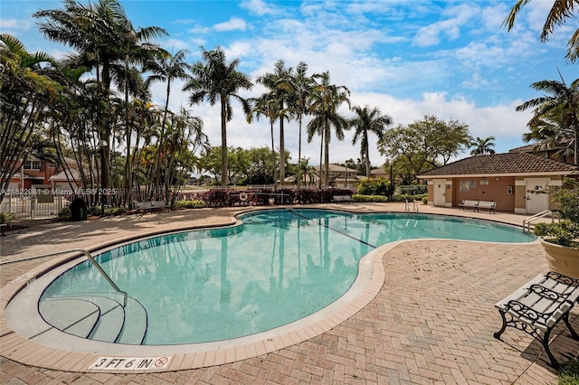3860 NW 91st Ter, Sunrise, FL 33351 - photo 25
