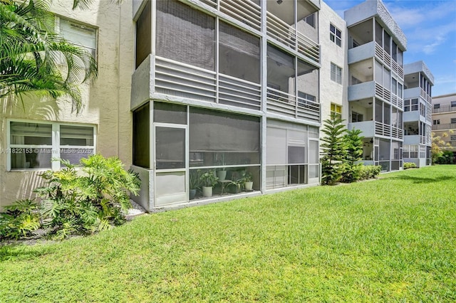 7502 NW 30th Pl Unit 112, Sunrise, FL 33313 - view of apartment building / complex