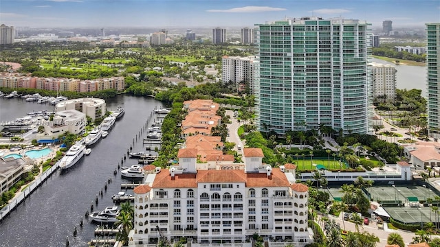 19925 NE 39th Pl Unit 404, Aventura, FL 33180 - photo 36