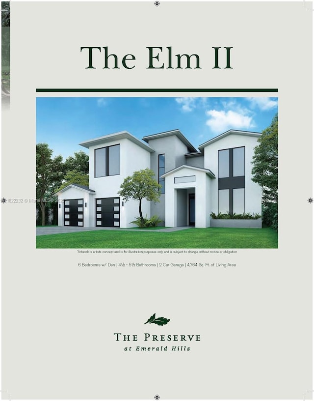 3511 Ashwood Cir S, Hollywood, FL 33312 - view of miscellaneous property collateral