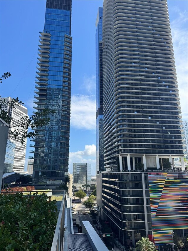 88 SW 7th St Unit 3012, Miami, FL 33130 - view of city