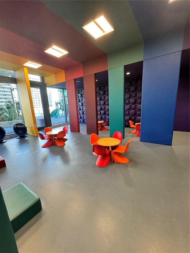 88 SW 7th St Unit 3012, Miami, FL 33130 - view of lobby