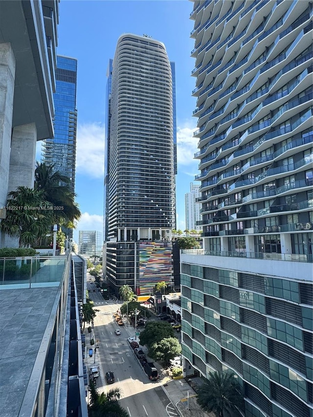 88 SW 7th St Unit 3012, Miami, FL 33130 - city view